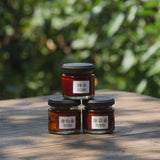 mountain*mountainの辣油