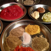 spice set チキンマサラカレー@kitchen